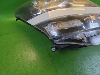 Фара правая TOYOTA VELLFIRE ANH25 2AZ-FE 58-23 4 ракурс