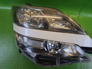 Фара правая TOYOTA VELLFIRE ANH25 2AZ-FE 58-23 5 ракурс