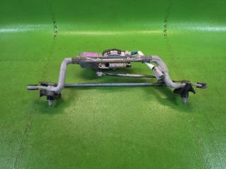 Механизм дворников передний TOYOTA PRIUS ZVW30 2ZR-FXE 85150-47111 85110-47110, 159300-3120 1 ракурс