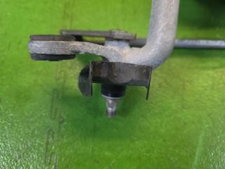 Механизм дворников передний TOYOTA PRIUS ZVW30 2ZR-FXE 85150-47111 85110-47110, 159300-3120 3 ракурс