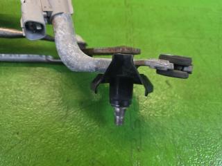 Механизм дворников передний TOYOTA PRIUS ZVW30 2ZR-FXE 85150-47111 85110-47110, 159300-3120 5 ракурс