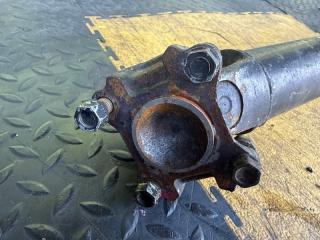 Кардан задний TOYOTA GRANVIA KCH16 1KZ-TE 37100-26290 2 ракурс