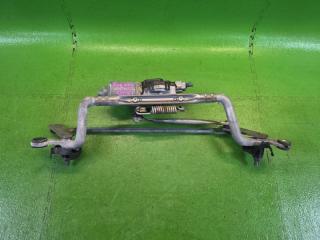 Механизм дворников передний TOYOTA PRIUS ZVW30 2ZR-FXE 85150-47111 85110-47110, 159300-3110 1 ракурс
