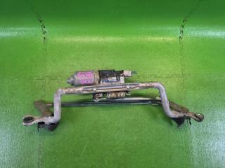 Механизм дворников передний TOYOTA PRIUS ZVW30 2ZR-FXE 85150-47111 85110-47110, 159300-3110 2 ракурс