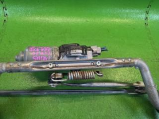 Механизм дворников передний TOYOTA PRIUS ZVW30 2ZR-FXE 85150-47111 85110-47110, 159300-3110 4 ракурс