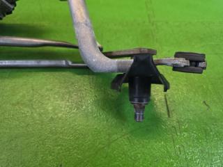 Механизм дворников передний TOYOTA PRIUS ZVW30 2ZR-FXE 85150-47111 85110-47110, 159300-3110 5 ракурс