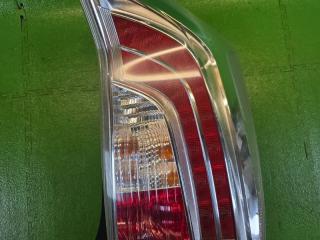 Стоп-сигнал правый TOYOTA PRIUS ZVW30 2ZR-FXE 81550-47170, 47-56 3 ракурс