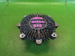Вязкомуфта MAZDA PROCEED MARVIE UV56R G5-E G50315150 4 ракурс