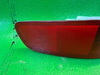 Катафот в бампер левый задний MITSUBISHI OUTLANDER CW5W 4B12 1812 4 ракурс