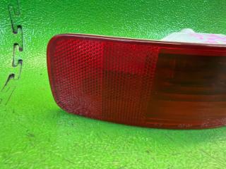 Катафот в бампер правый задний MITSUBISHI OUTLANDER CW5W 4B12 1812 2 ракурс
