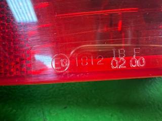 Катафот в бампер правый задний MITSUBISHI OUTLANDER CW5W 4B12 1812 5 ракурс