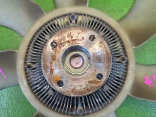 Вязкомуфта NISSAN TERRANO LR50 VG33E 21082-0W000, 21060-40P00 2 ракурс