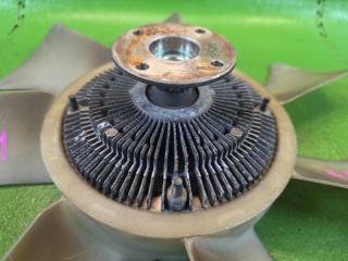 Вязкомуфта NISSAN TERRANO LR50 VG33E 21082-0W000, 21060-40P00 3 ракурс
