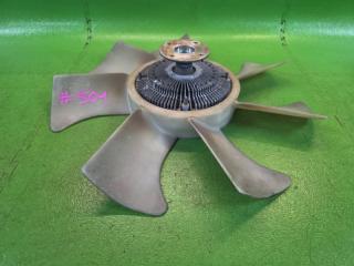 Вязкомуфта NISSAN TERRANO LR50 VG33E 21082-0W000, 21060-40P00 5 ракурс