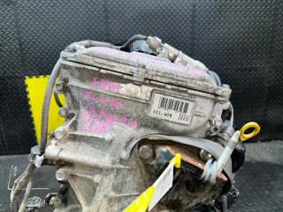 ДВС TOYOTA PRIUS ZVW30 2ZR-FXE 19000-37470, R211005 4 ракурс