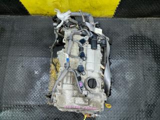 ДВС TOYOTA PRIUS ZVW30 2ZR-FXE 19000-37470, R211005 5 ракурс