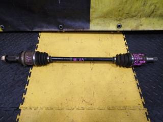 Запчасть привод задний правый HONDA ACCORD 2000