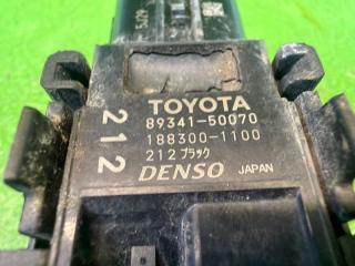 Датчик парковки передний LEXUS LS600H UVF46 2UR-FSE 89341-50070, 188300-1100 4 ракурс