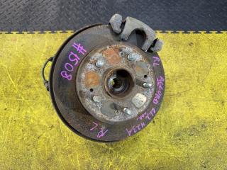 Ступица задняя левая HONDA ACCORD 2000