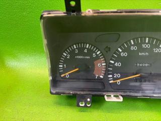 Спидометр MAZDA PROCEED MARVIE UV56R G5-E 157370-4573 2 ракурс