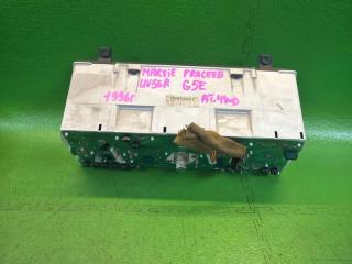 Спидометр MAZDA PROCEED MARVIE UV56R G5-E 157370-4573 5 ракурс