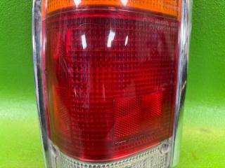 Стоп-сигнал левый MAZDA PROCEED MARVIE UV56R G5-E 220-61470 3 ракурс