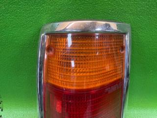 Стоп-сигнал левый MAZDA PROCEED MARVIE UV56R G5-E 220-61470 5 ракурс