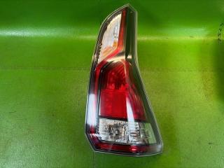Стоп-сигнал правый NISSAN SERENA GFNC27 MR20-DD 220-23719 1 ракурс