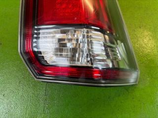 Стоп-сигнал правый NISSAN SERENA GFNC27 MR20-DD 220-23719 2 ракурс
