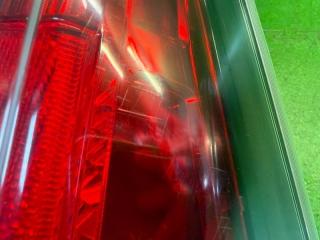 Стоп-сигнал правый NISSAN SERENA GFNC27 MR20-DD 220-23719 3 ракурс