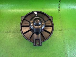 Мотор печки TOYOTA CRESTA JZX105 1JZ-GE 87103-22100, 194000-0800 1 ракурс