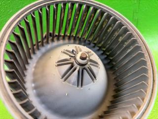 Мотор печки TOYOTA CRESTA JZX105 1JZ-GE 87103-22100, 194000-0800 4 ракурс