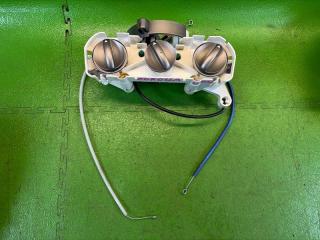 Блок климат-контроля TOYOTA COROLLA NZE124 1NZ-FE 155911-2240 1 ракурс Блок климат-контроля TOYOTA COROLLA NZE124 1NZ-FE 155911-2240 1 ракурс