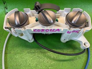 Блок климат-контроля TOYOTA COROLLA NZE124 1NZ-FE 155911-2240 3 ракурс Блок климат-контроля TOYOTA COROLLA NZE124 1NZ-FE 155911-2240 3 ракурс