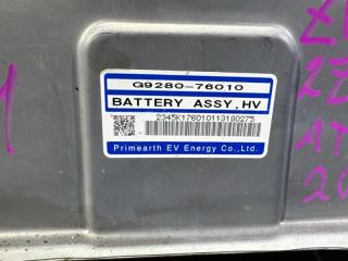 Батарея высоковольтная TOYOTA PRIUS ZVW30 2ZR-FXE G9510-76010, G9280-76010 3 ракурс