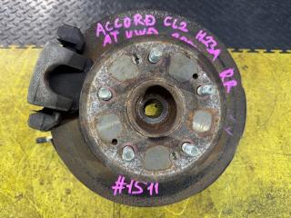 Ступица задняя правая HONDA ACCORD 2000