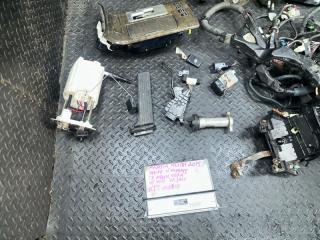 ДВС TOYOTA CROWN MAJESTA UZS187 3UZ-FE 19000-50B30 35030-30160, O404745 2 ракурс