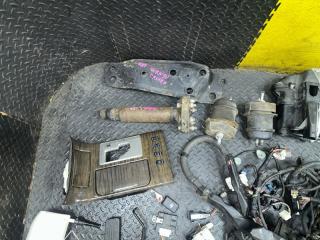 ДВС TOYOTA CROWN MAJESTA UZS187 3UZ-FE 19000-50B30 35030-30160, O404745 3 ракурс
