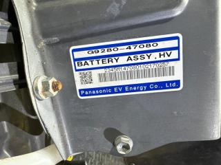Батарея высоковольтная TOYOTA PRIUS ZVW30 2ZR-FXE G9510-47060, G9280-47080 2 ракурс
