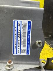 Батарея высоковольтная TOYOTA PRIUS ZVW30 2ZR-FXE G9510-47060, G9280-47080 3 ракурс