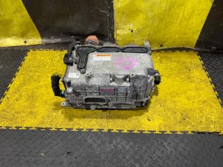 Инвертор TOYOTA PRIUS ZVW30 2ZR-FXE G92A0-47030, G9200-47140 1 ракурс
