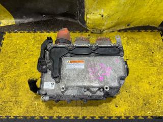 Инвертор TOYOTA PRIUS ZVW30 2ZR-FXE G92A0-47030, G9200-47140 2 ракурс