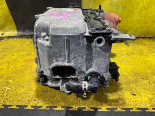 Инвертор TOYOTA PRIUS ZVW30 2ZR-FXE G92A0-47030, G9200-47140 4 ракурс