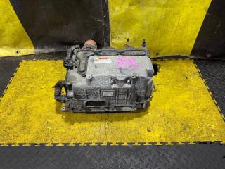 Инвертор TOYOTA PRIUS ZVW30 2ZR-FXE G92A0-47030, G9200-47140 1 ракурс