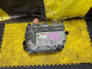 Инвертор TOYOTA PRIUS ZVW30 2ZR-FXE G92A0-47030, G9200-47140 2 ракурс