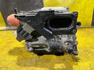Инвертор TOYOTA PRIUS ZVW30 2ZR-FXE G92A0-47030, G9200-47140 4 ракурс
