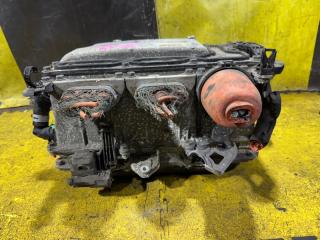 Инвертор TOYOTA PRIUS ZVW30 2ZR-FXE G92A0-47030, G9200-47140 5 ракурс