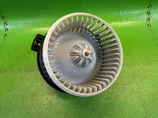 Мотор печки TOYOTA COROLLA NZE124 1NZ-FE 194000-1500 3 ракурс