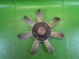 Вязкомуфта NISSAN NV350 CARAVAN VW6E26 YD25 21082-EB30A 21060-EB300 1 ракурс