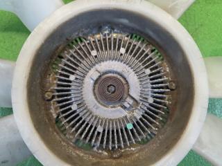 Вязкомуфта NISSAN CEDRIC ENY34 RB25-DET NEO 21082-AG500 21060-5P500 2 ракурс